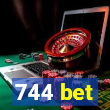 744 bet